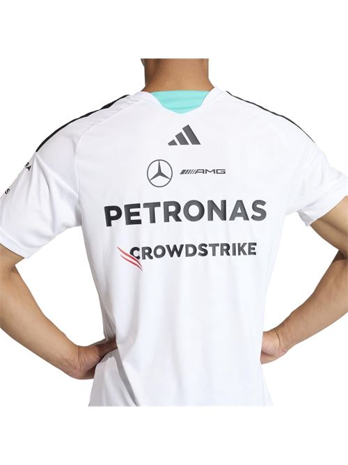 Adidas Mercedes-AMG replica team driver Mercedes | KF0160MER DR JSY